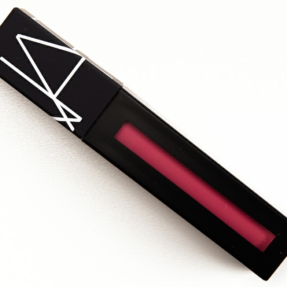 NARS Powermatte Lipstick - "Low Rider"